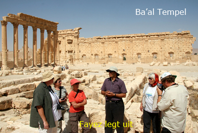 Baal tempel